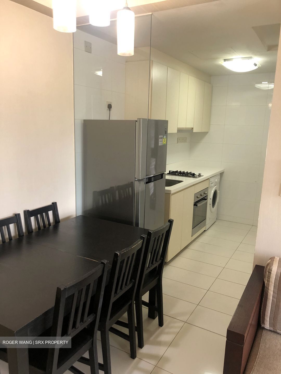 The Estuary (D27), Condominium #618255101